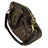 Louis Vuitton Trevi Handbag Damier PM Brown 2 Way Satchel Crossbody Louis Vuitton Handbags & Purses
